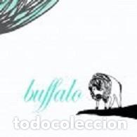 CDs de m&uacute;sica: Buffalo &ndash; Buffalo (2009) - CD - Digipak - Foto 1