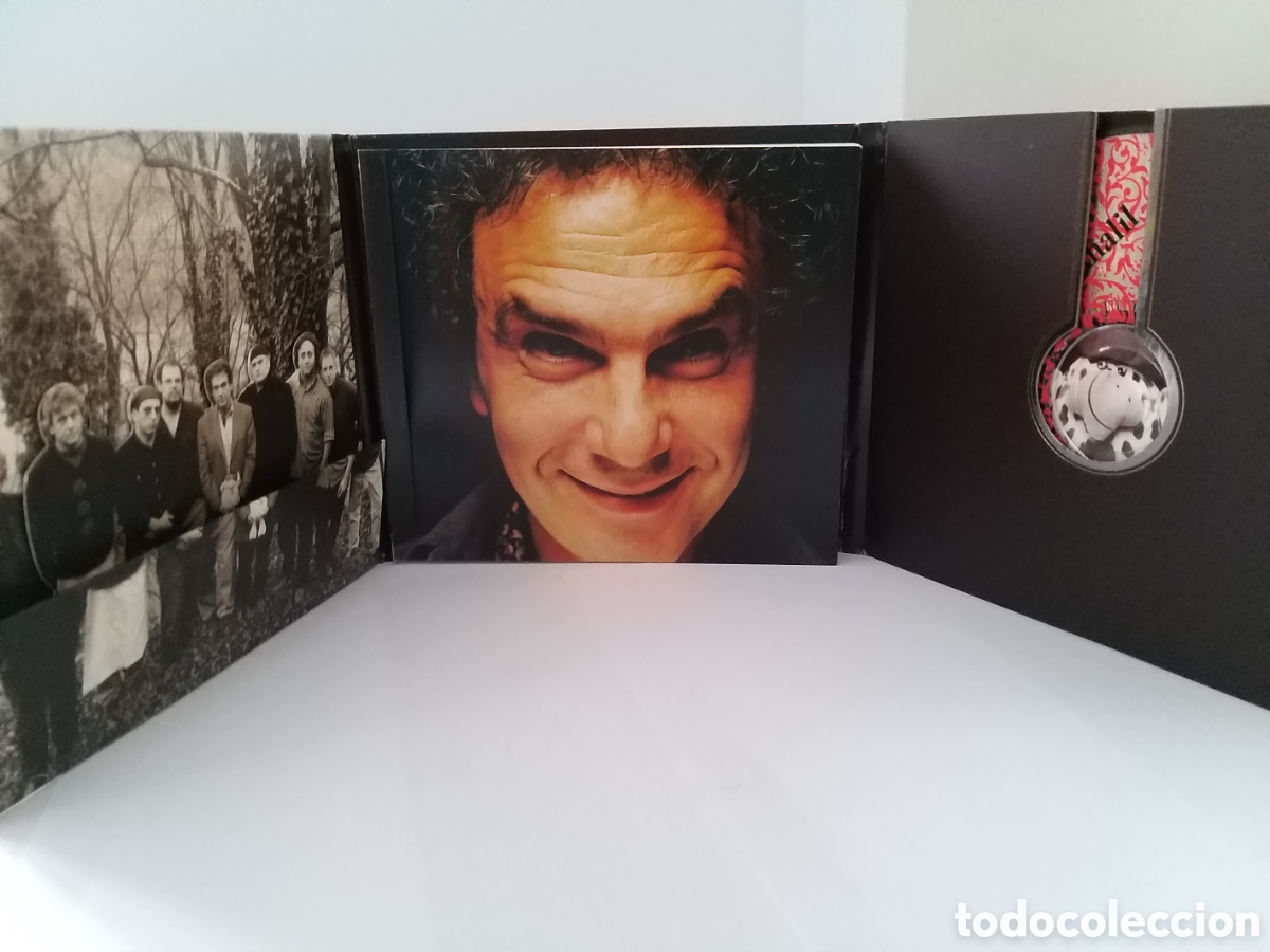 CDs de m&uacute;sica: RABIH ABOU-KHALIL - MORTONS FOOT - Foto 4