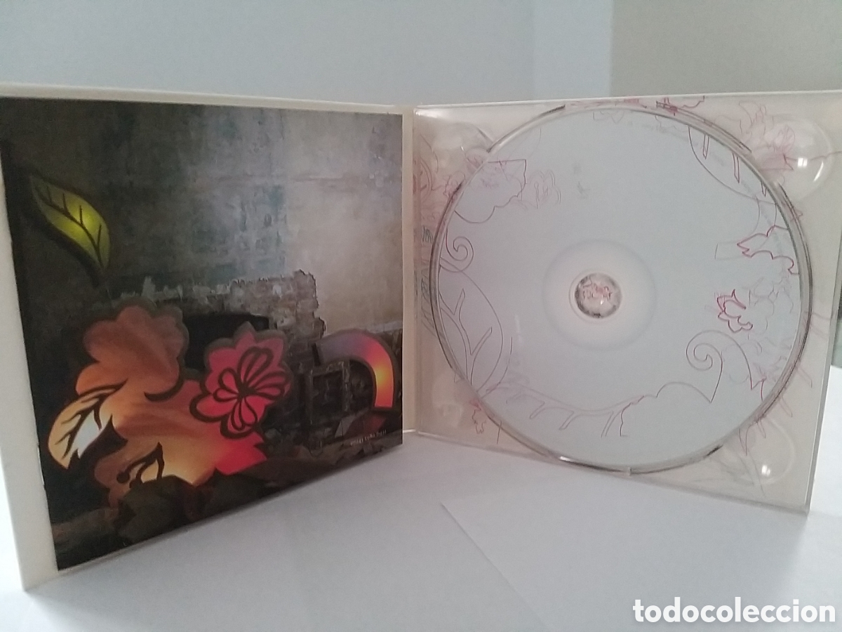 CDs de m&uacute;sica: ILYA - THEY DIED FOR BEAUTY CD - Foto 4