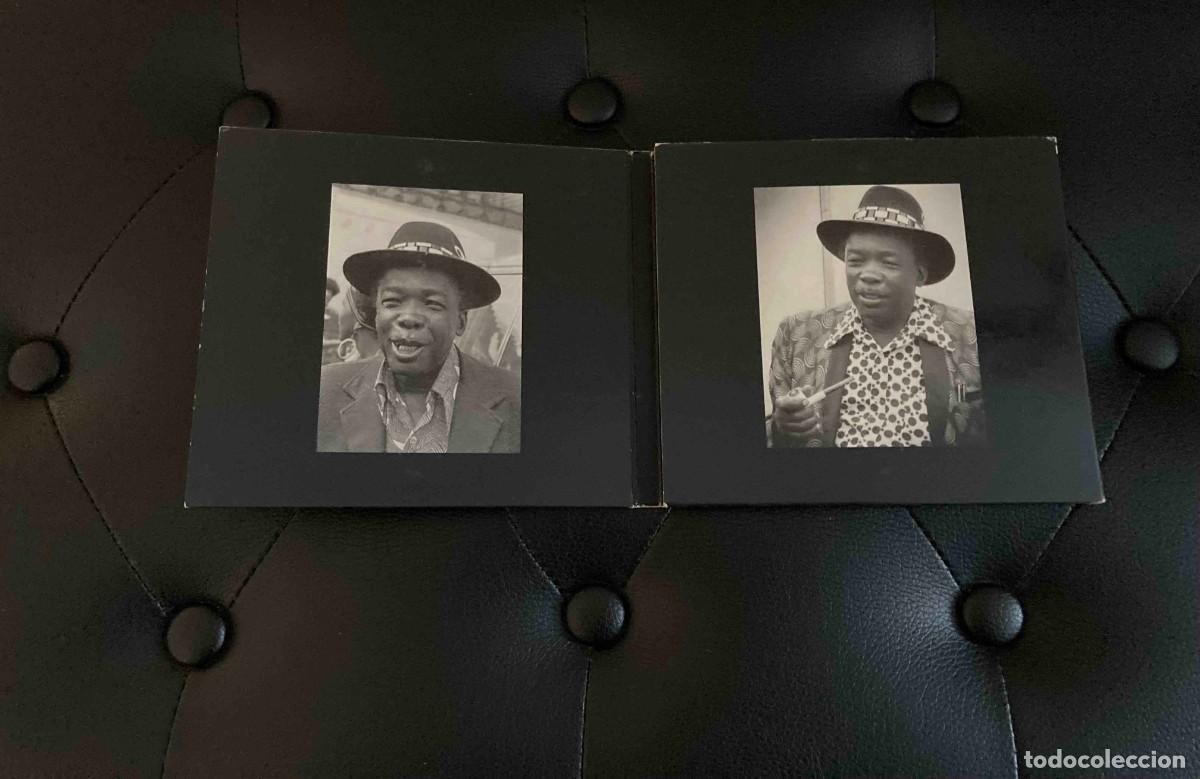 CDs de m&uacute;sica: 8 CDS. John Lee Hooker - Foto 17