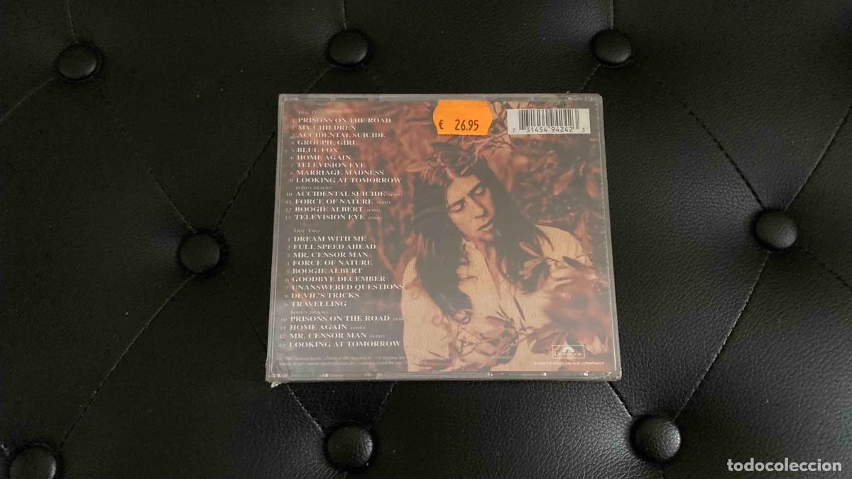 CDs de m&uacute;sica: 4 CDS. John Mayall - Foto 2