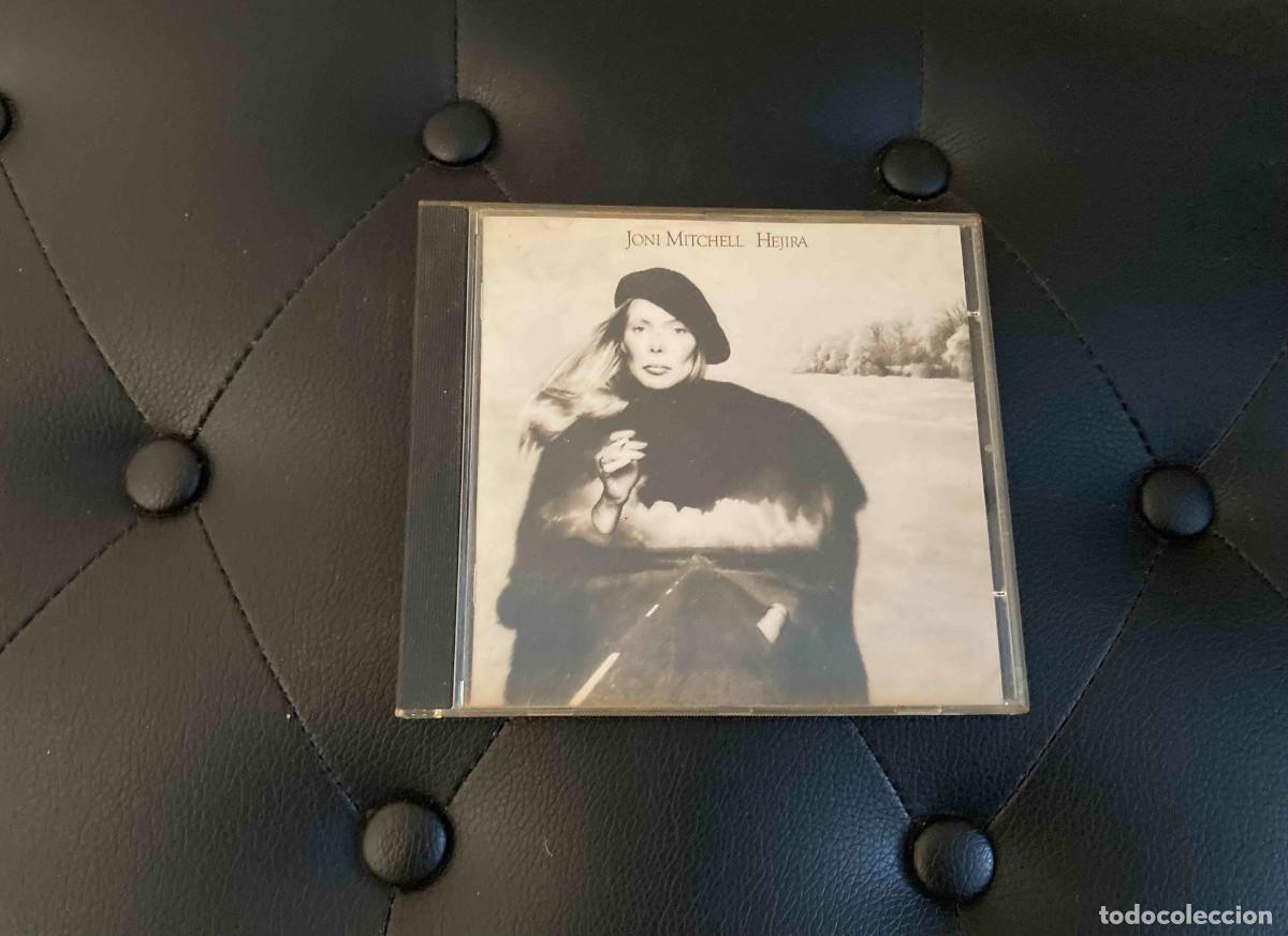CDs de m&uacute;sica: 3 CDS. Joni Mitchell - Foto 1