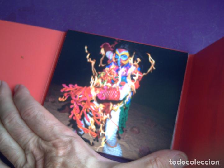 CDs de m&uacute;sica: Bj&ouml;rk &ndash; Volta - CD POLYDOR 2007 - ELECTRONICA, SIN USO - Foto 2