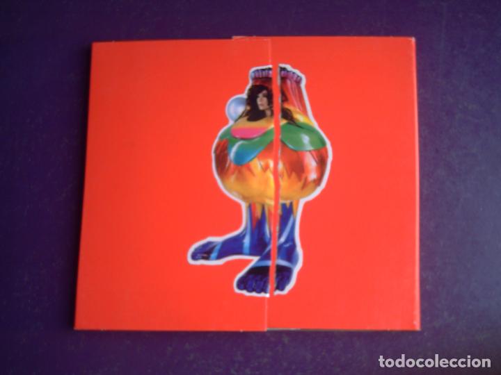 CDs de m&uacute;sica: Bj&ouml;rk &ndash; Volta - CD POLYDOR 2007 - ELECTRONICA, SIN USO - Foto 1