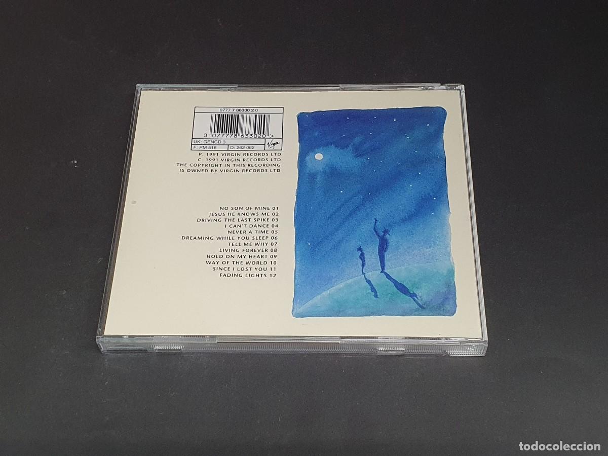 CDs de m&uacute;sica: CD GENESIS - WE CANT DANCE - 1991 - Foto 3