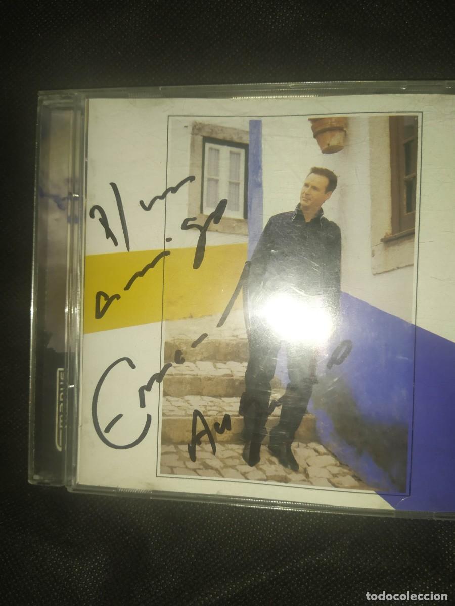 CDs de m&uacute;sica: Emanuel CD PORTUGAL - Foto 1
