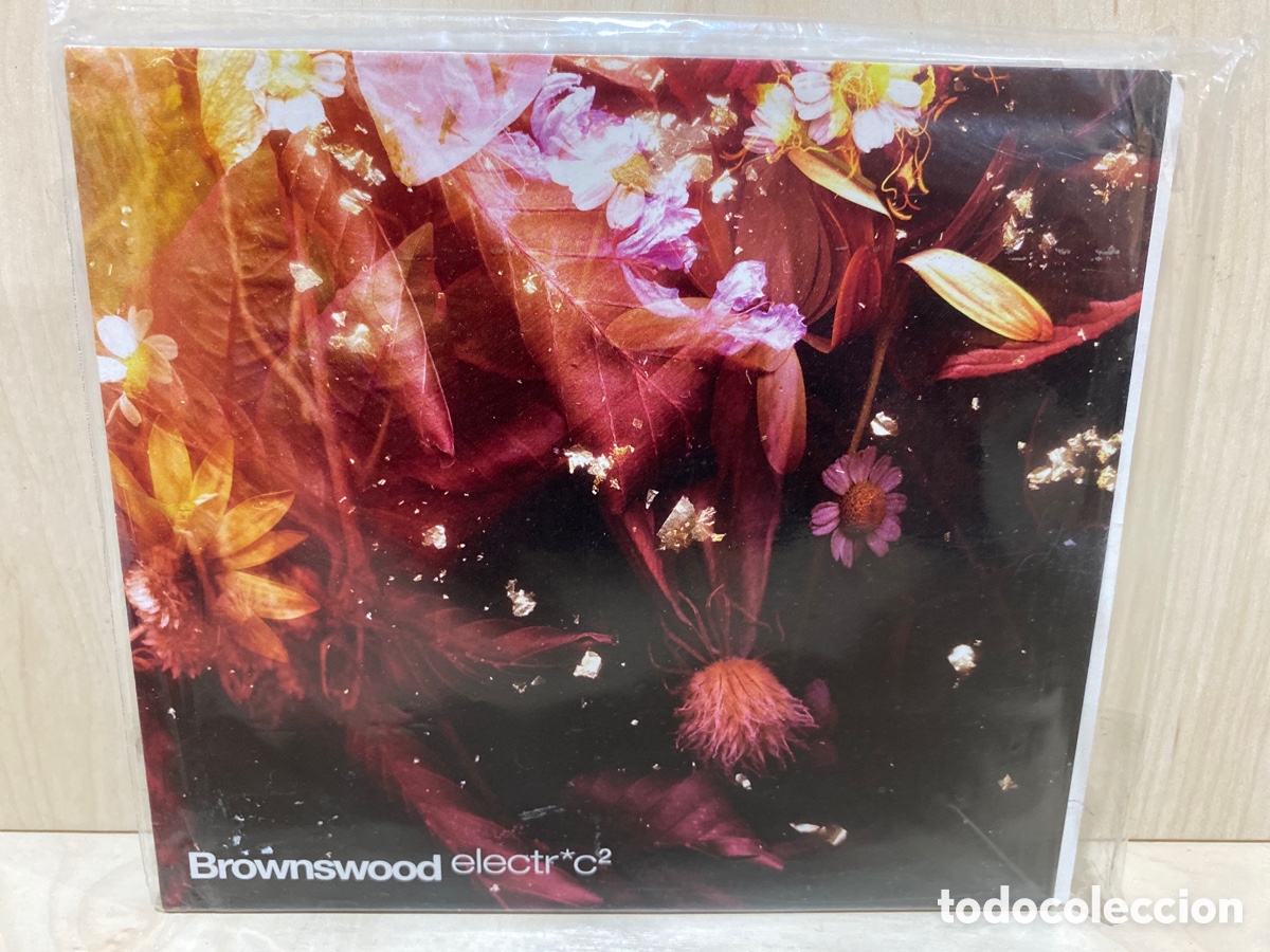 CDs de m&uacute;sica: Brownswood Electr*c 2 (CD) 2011 - Foto 1