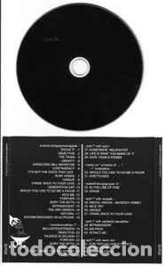 CDs de m&uacute;sica: Stack &ndash; Konkret Lichtgeschwindigkeit - CD - 2001 - Six Weeks &ndash; SW-46 - Foto 2