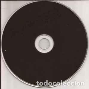 CDs de m&uacute;sica: Swallowing Shit &lrm;&ndash; Anthology - CD - Promo - Foto 3