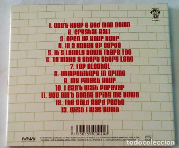 CDs de m&uacute;sica: The Nomads &ndash; Up-Tight - Foto 2