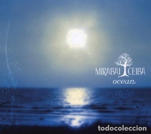 CDs de m&uacute;sica: Mirabai Ceiba &ndash; Ocean - Foto 1