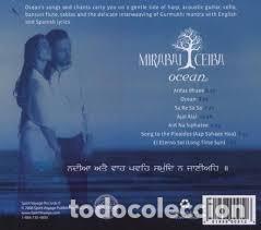 CDs de m&uacute;sica: Mirabai Ceiba &ndash; Ocean - Foto 2