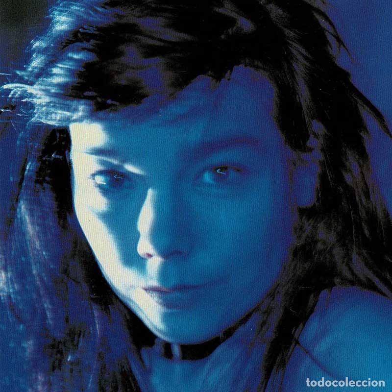 CDs de m&uacute;sica: Bj&ouml;rk - Telegram. CD - Foto 1