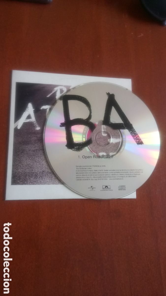 CDs de m&uacute;sica: Bryan Adams - Open Road - Foto 5