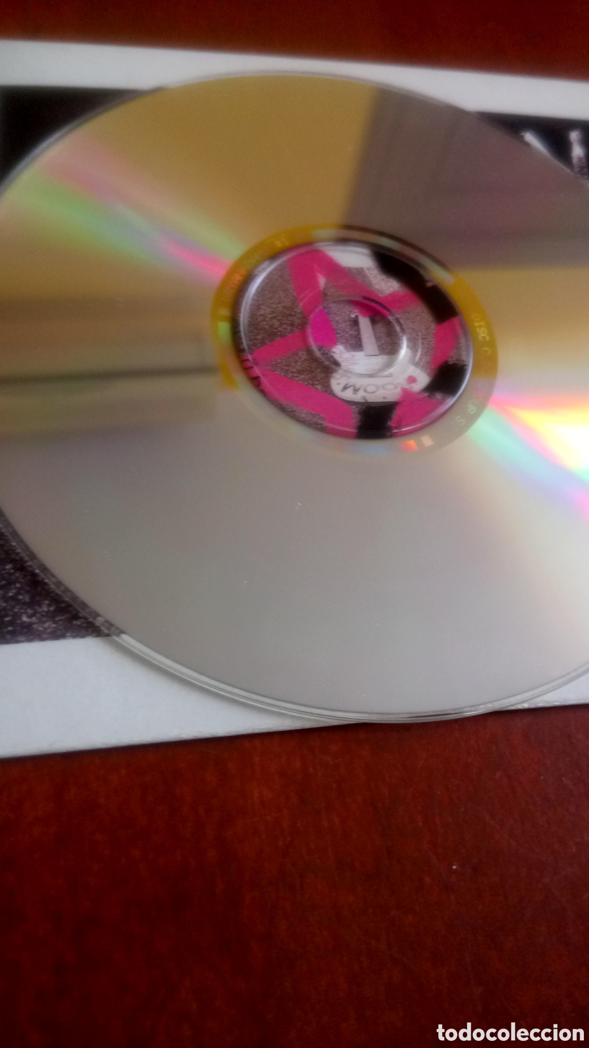 CDs de m&uacute;sica: Bryan Adams - Open Road - Foto 7