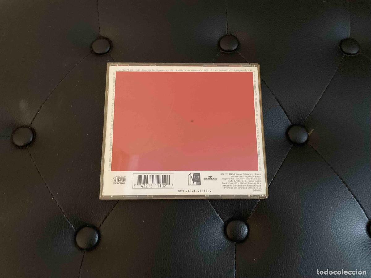 CDs de m&uacute;sica: 2 CDS. Juan Luis Guerra - Foto 4
