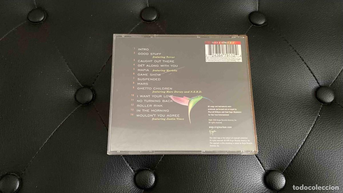 CDs de m&uacute;sica: 3 CDS. Kelis. - Foto 2