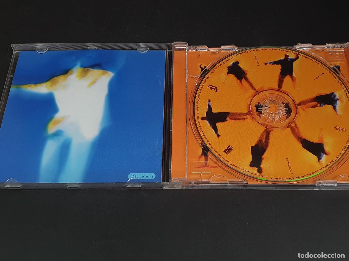 CDs de m&uacute;sica: CD PHIL COLLINS - DANCE INTO THE LIGHT - 1996 - Foto 2