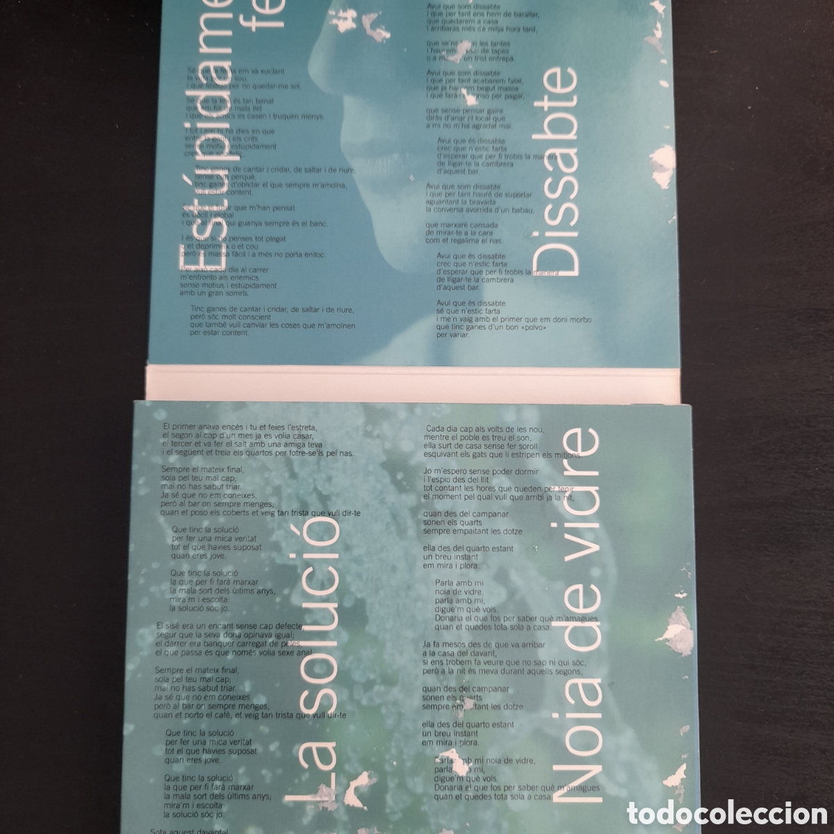 CDs de m&uacute;sica: Els Pets &ndash; Respira. CD, Album - Foto 3