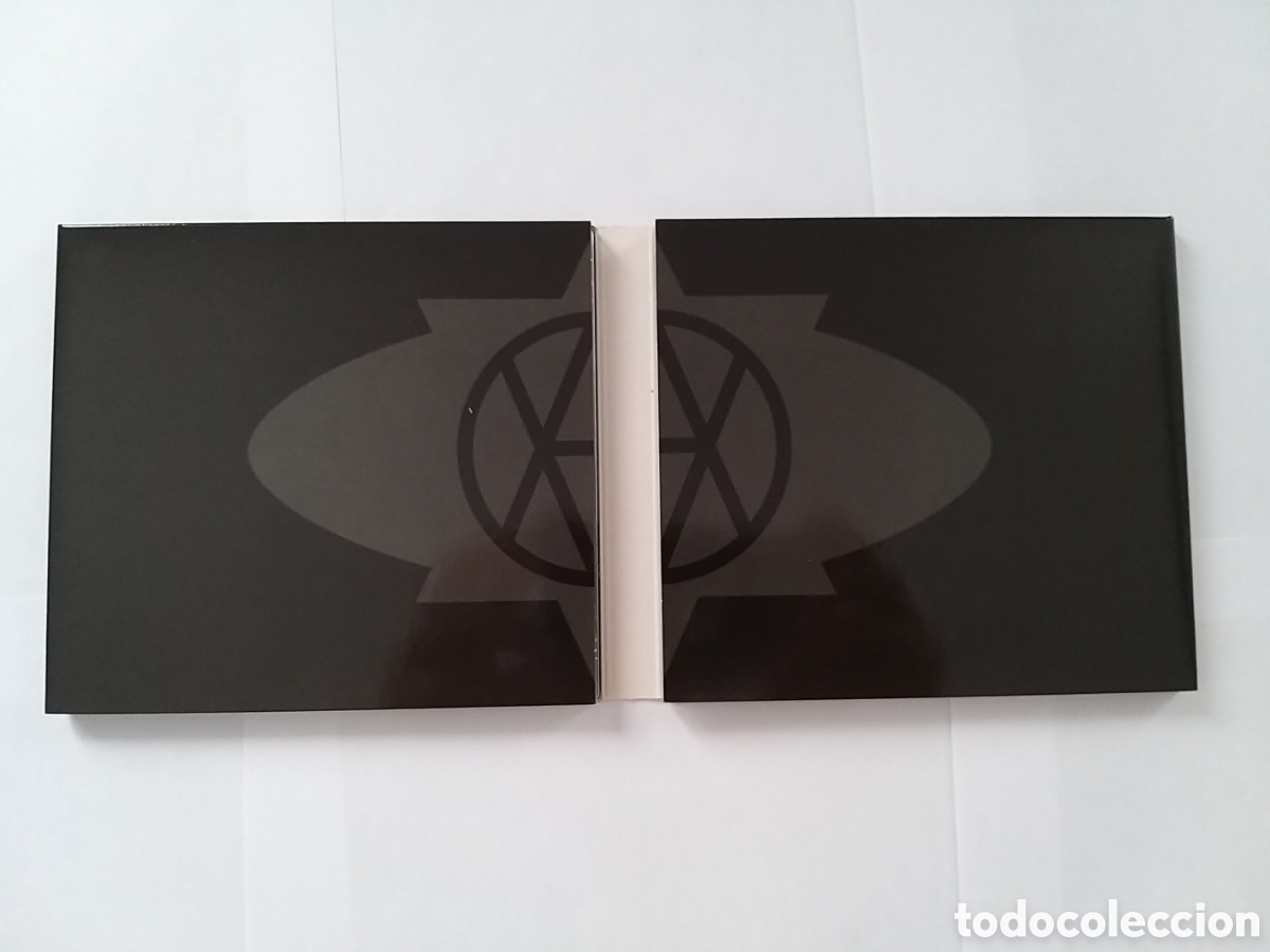 CDs de m&uacute;sica: AFRO CELT SOUND SYSTEM - POD - 2 CD SET FROM REAL WORLD - Foto 4