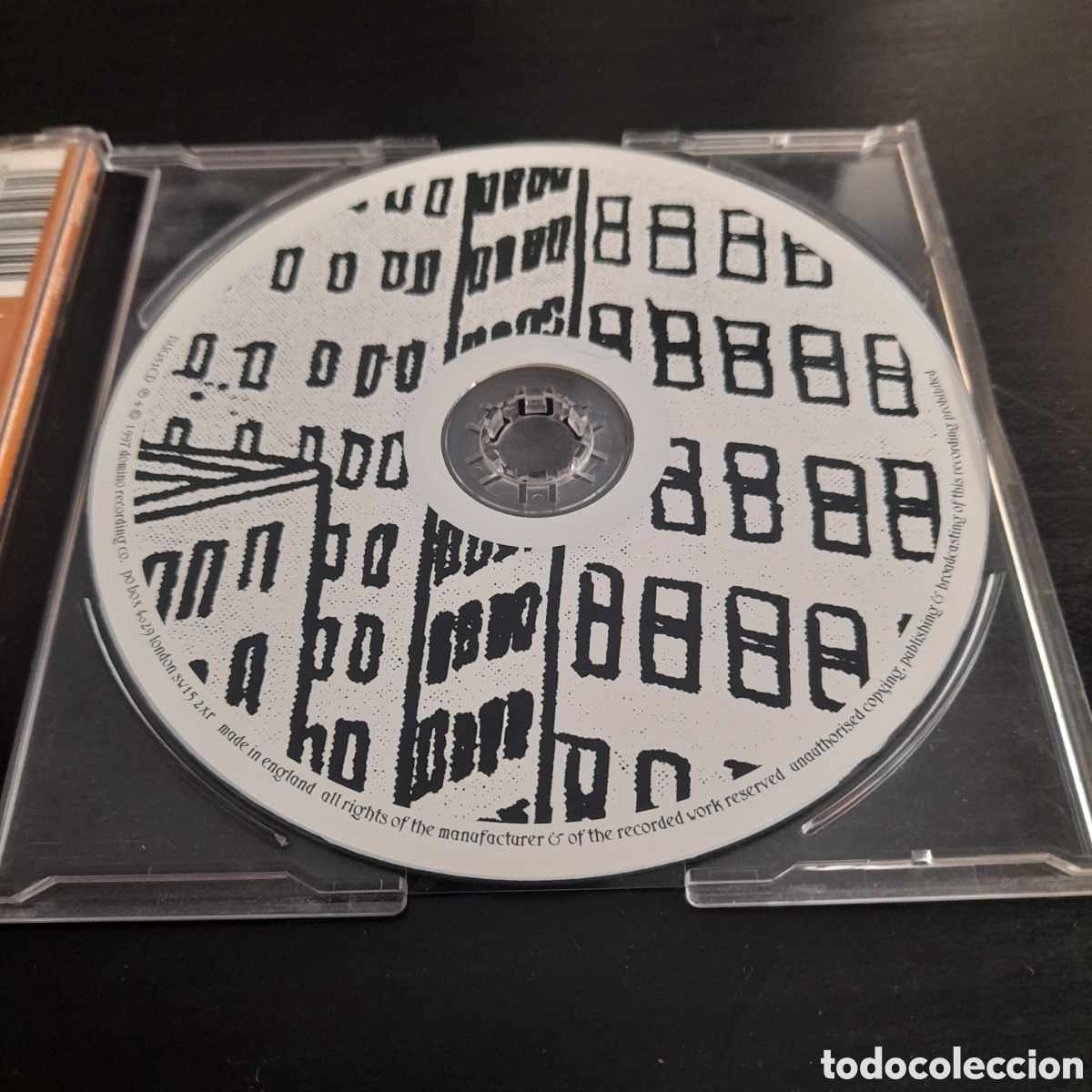 CDs de m&uacute;sica: Pavement &ndash; Stereo. CD, Single 1997 UK - Foto 2