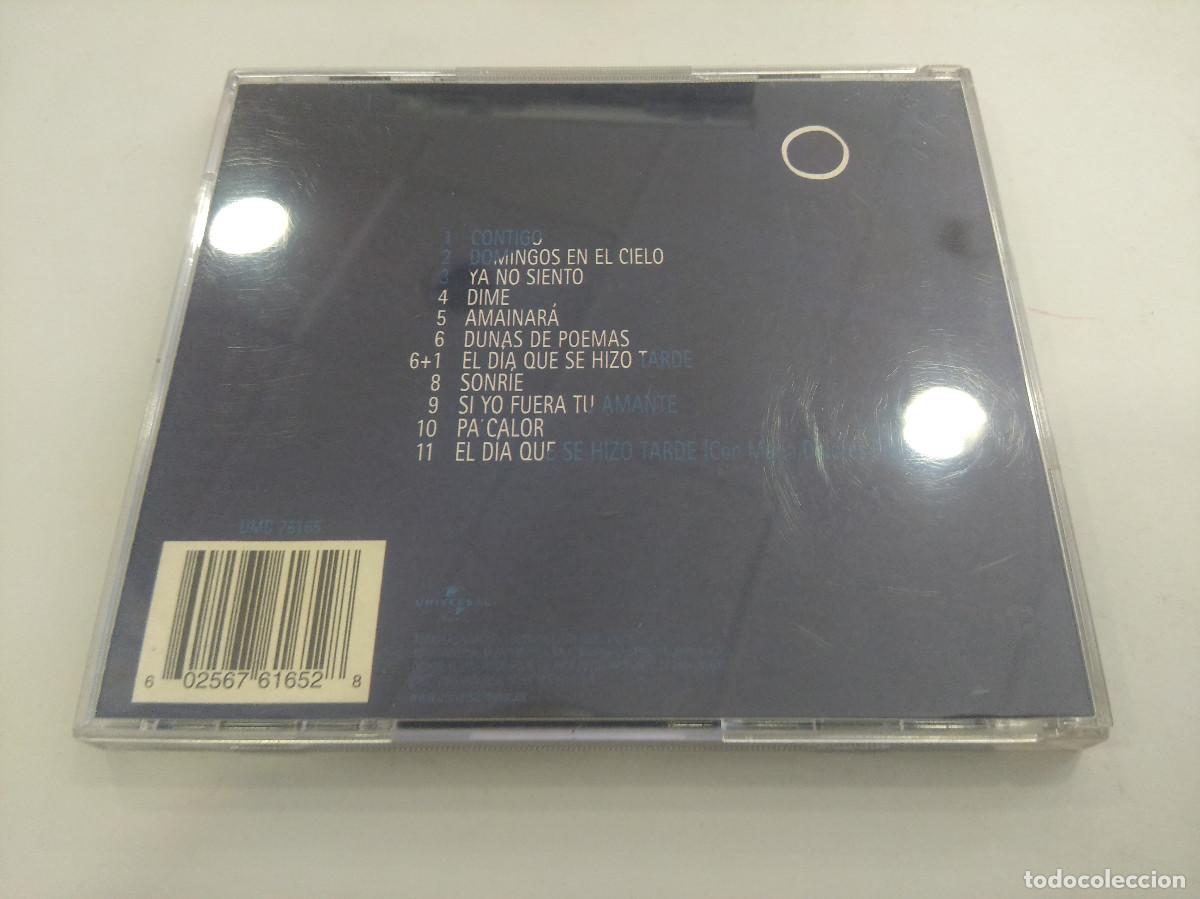 CDs de m&uacute;sica: ROSANA/LUNA NUEVA/CD. - Foto 3