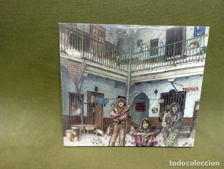 CDs de m&uacute;sica: triana cd - Foto 1