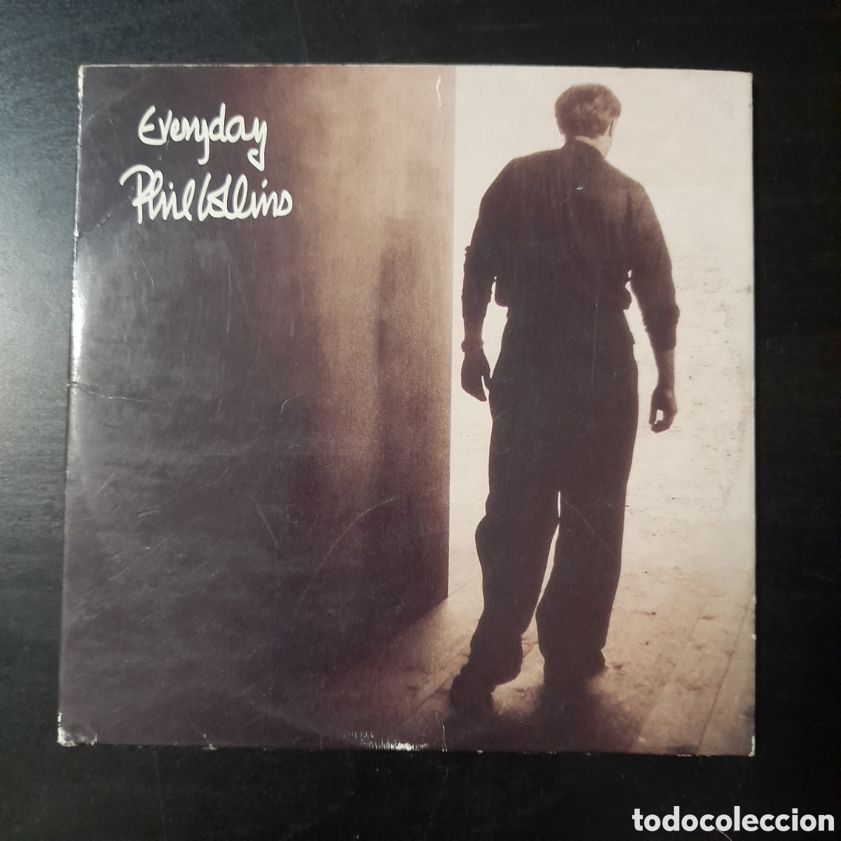CDs de m&uacute;sica: Phil Collins &ndash; Everyday. CD, Single 1994 Europa - Foto 1