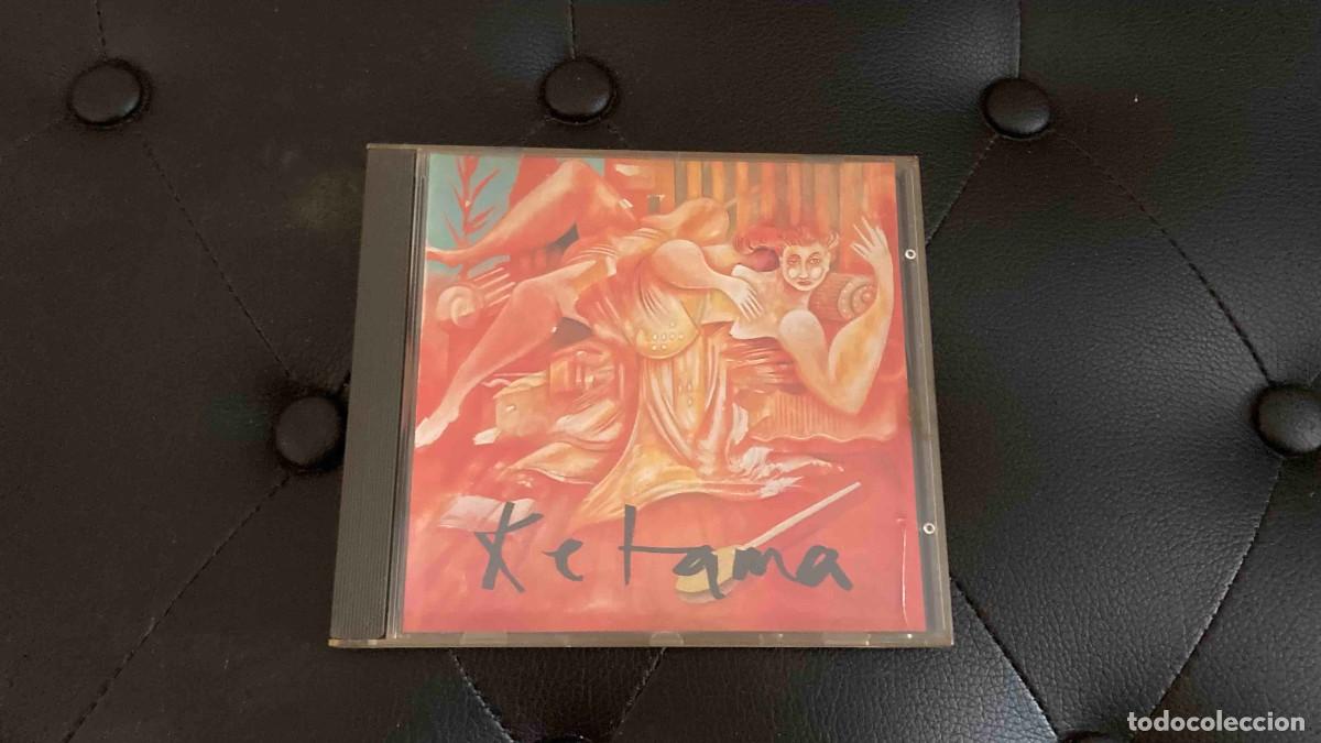 CDs de m&uacute;sica: CD. Ketama. Ketama - Foto 1