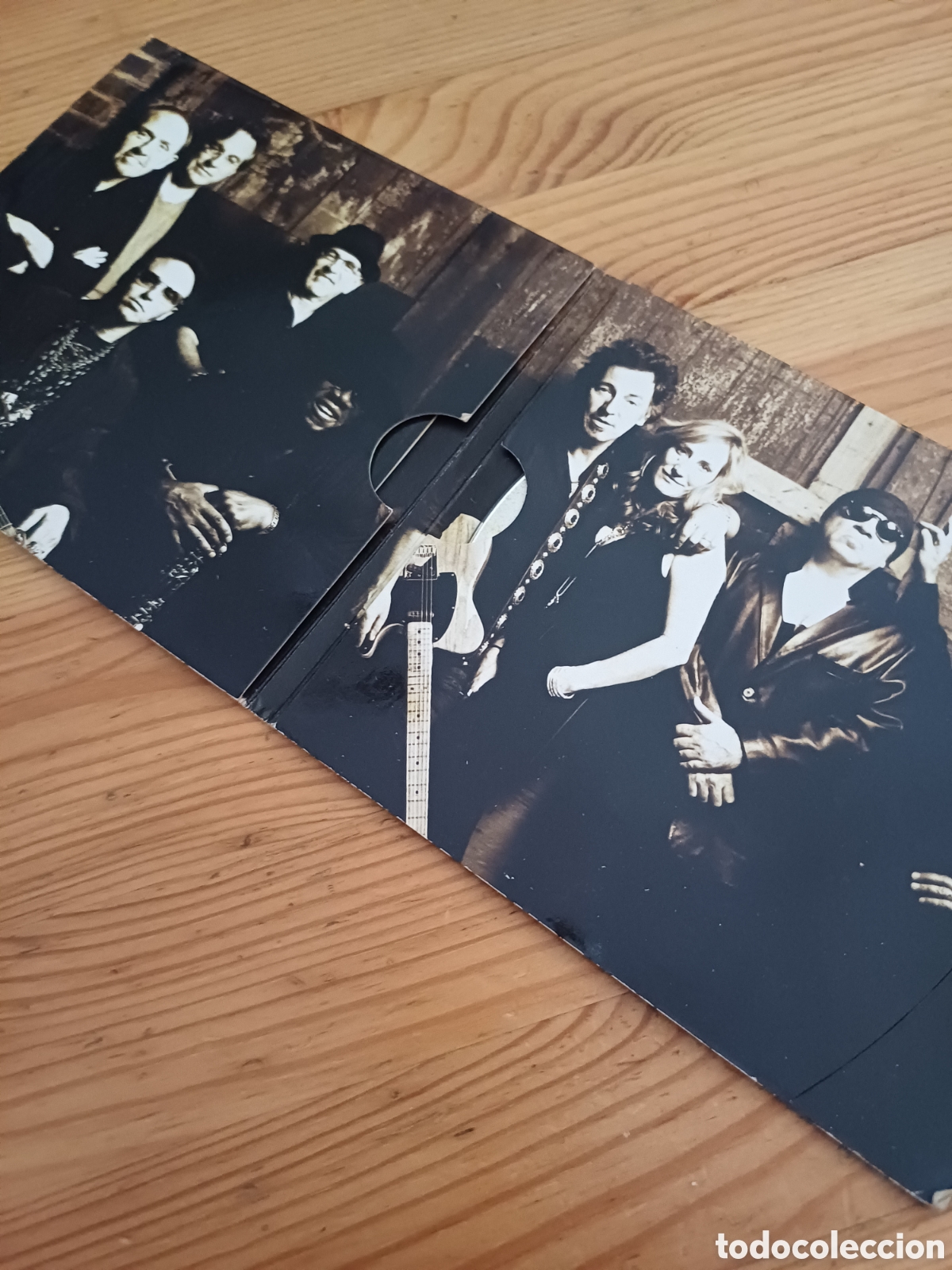 CDs de m&uacute;sica: Bruce Springsteen Magic CD - Foto 3