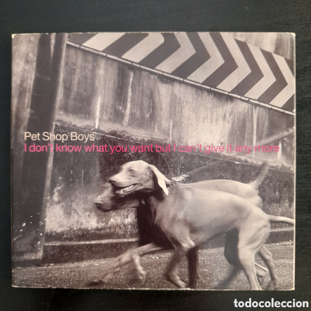 pet shop boys – i don
