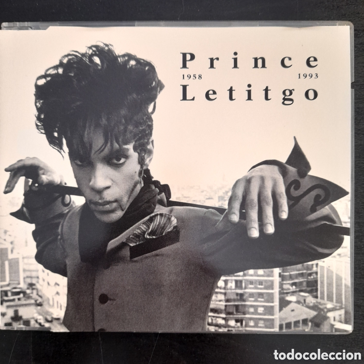 prince licence to funk ( 2 cd) - Buy CD's of Pop Music on