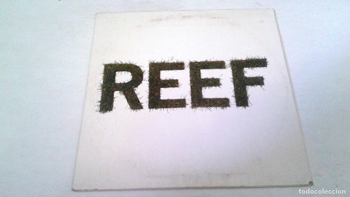 CDs de m&uacute;sica: REEF &rdquo;IVE GOT SOMETHING TO SAY&rdquo; CD SINGLE 1 TRACKS - Foto 1