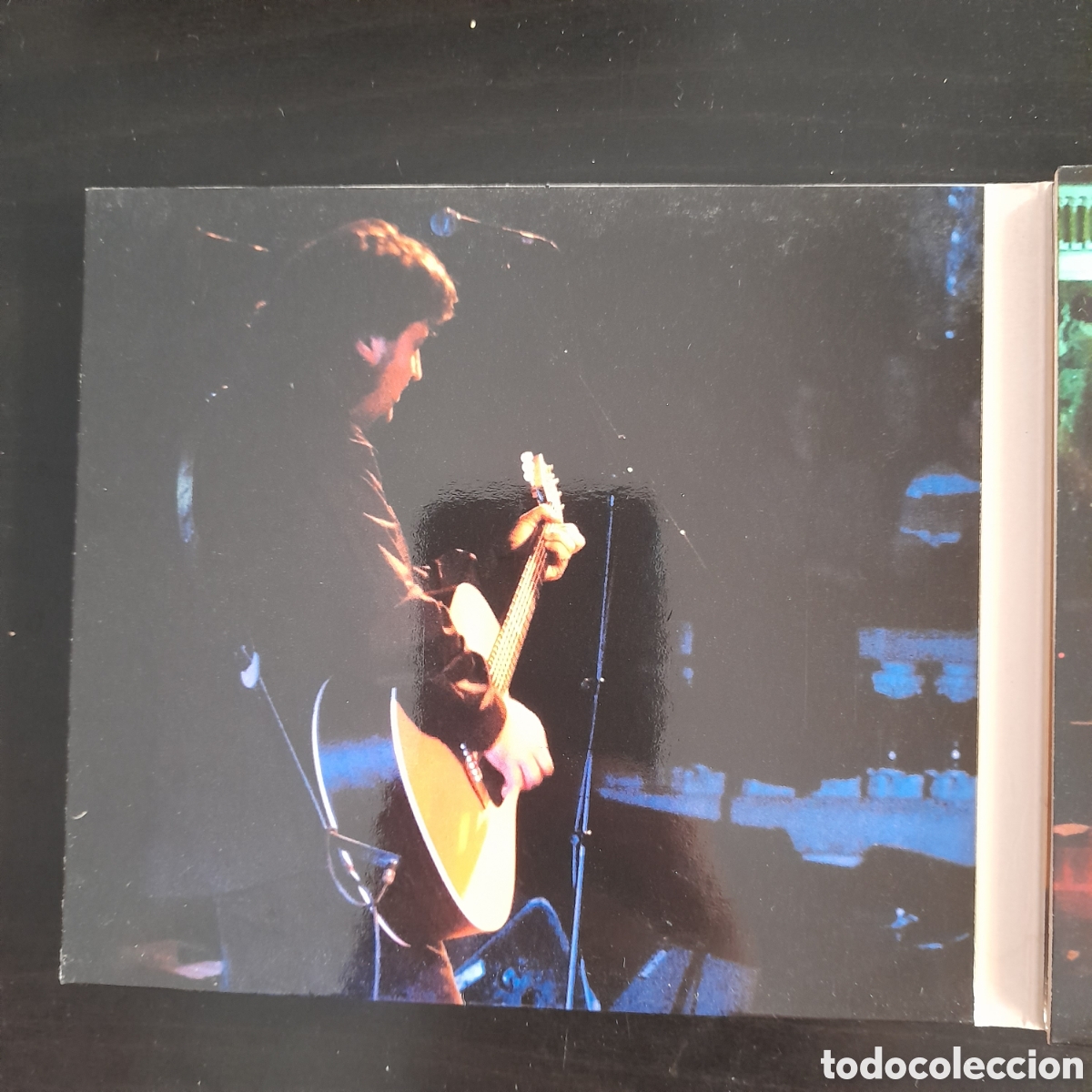 CDs de m&uacute;sica: Pep Sala &ndash; Una Nit Amb Orquestra. CD, Compilation, DIGIPACK 2003 - Foto 2