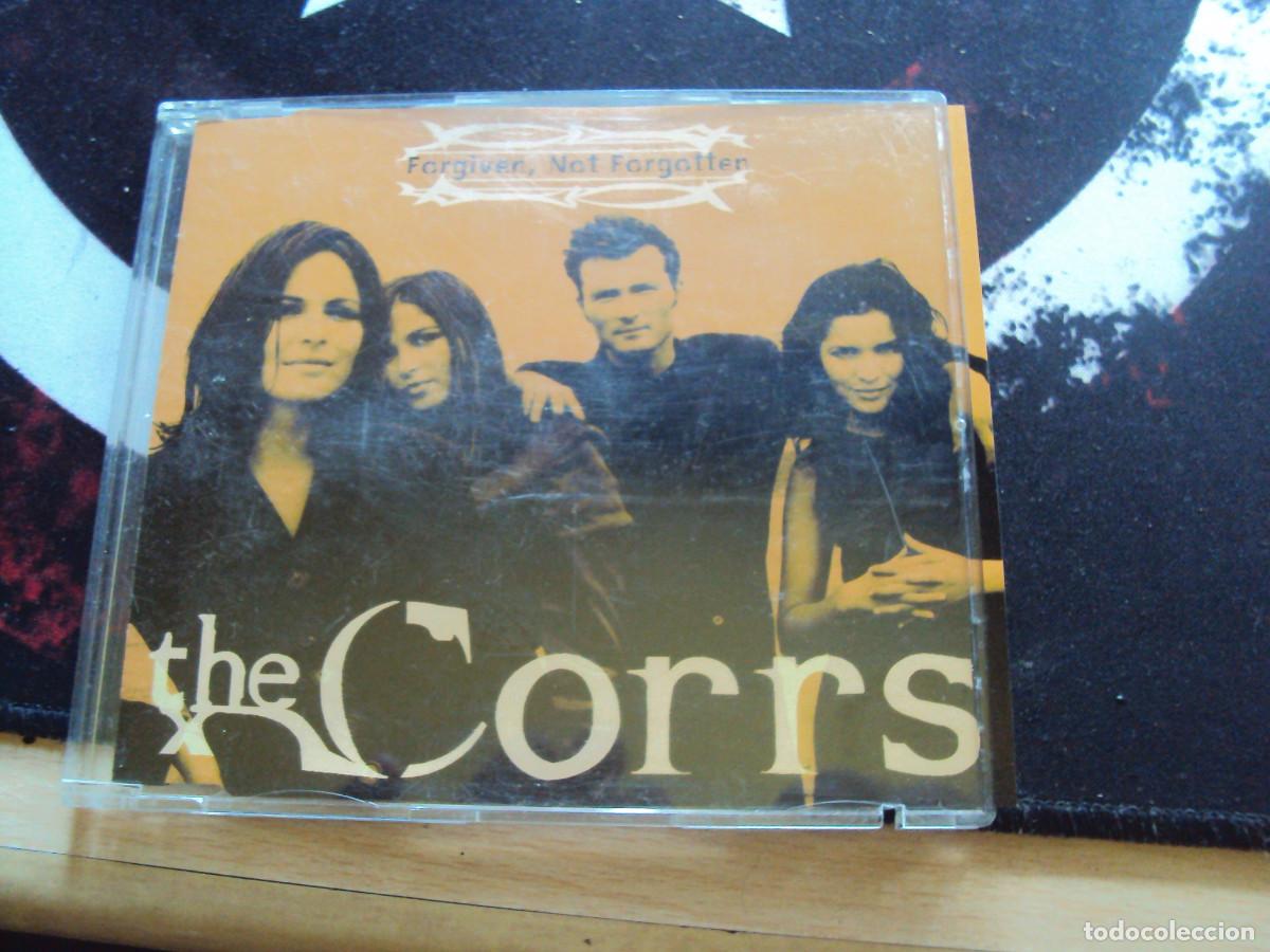 CDs de m&uacute;sica: THE CORRS - Foto 1