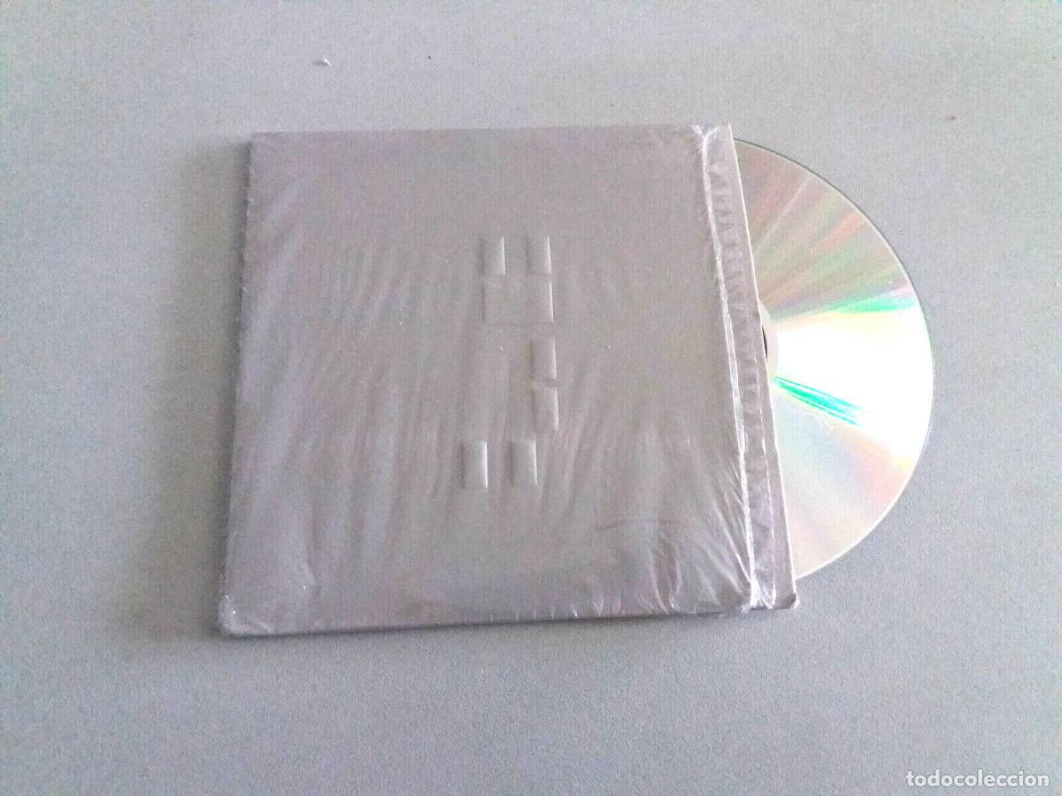 CDs de m&uacute;sica: COLPLAY &rdquo;TALK (EDIT)&rdquo; CD SINGLE 1 TRACKS COMO NUEVO CD-R - Foto 3