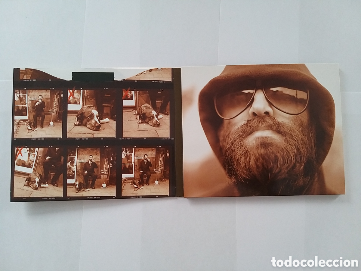CDs de m&uacute;sica: EELS - MEET THE EELS - CD + DVD SET - Foto 4
