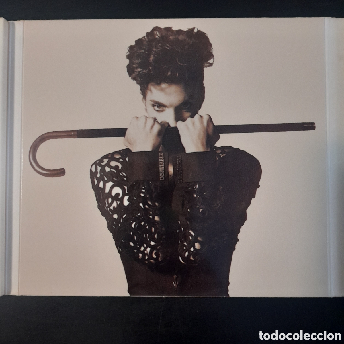 CDs de m&uacute;sica: Prince &ndash; Peach. 1993, Europa. CD, Single, CD2 - Foto 5