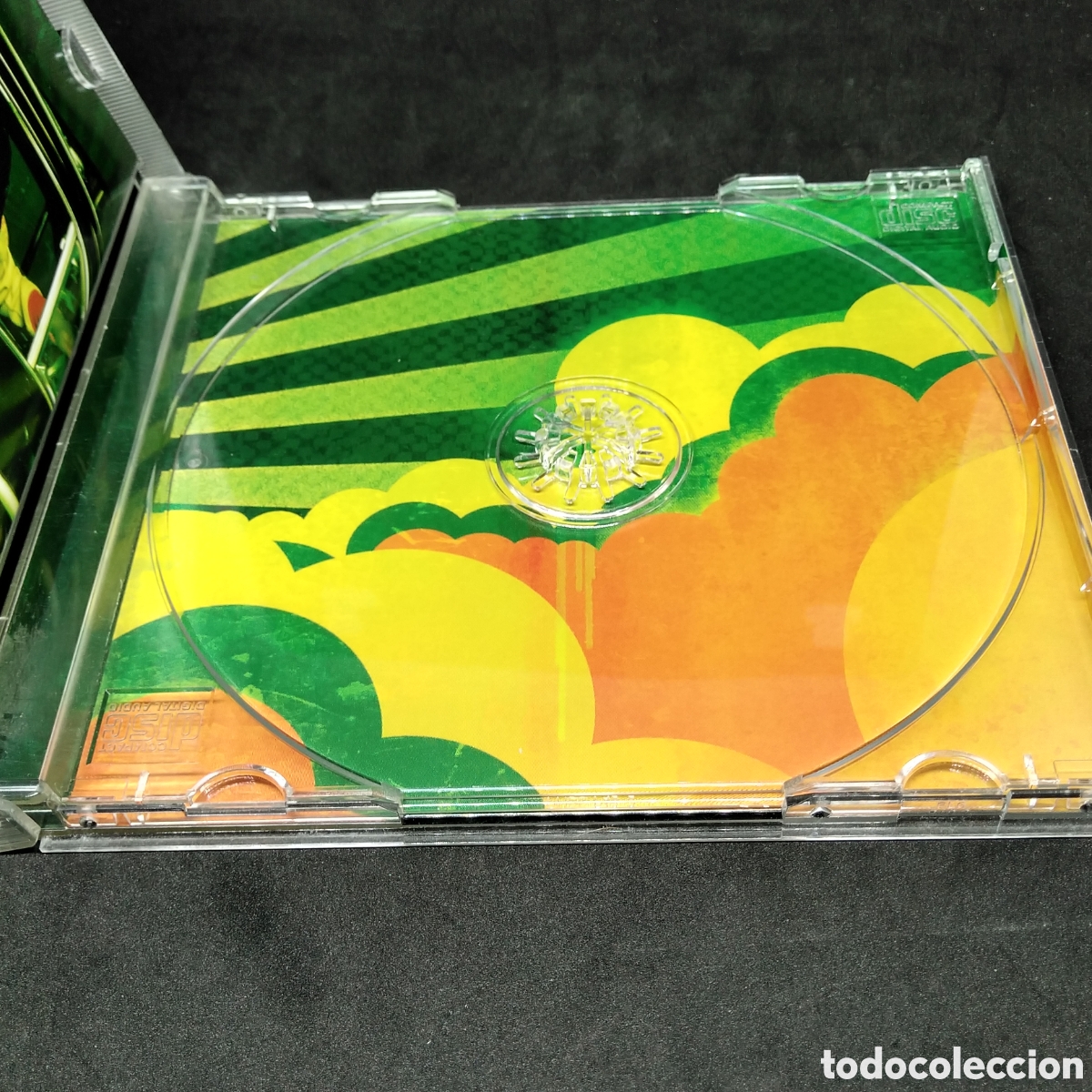 CDs de m&uacute;sica: SERGIO MENDES - TIMELESS - 2006 - CD - DISCO VERIFICADO - Foto 7