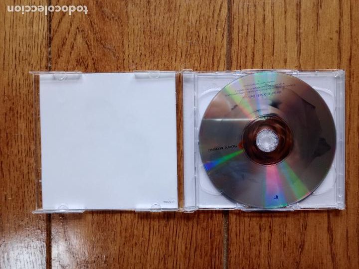 CDs de m&uacute;sica: Depeche Mode - the best... - volume 1 - Foto 2