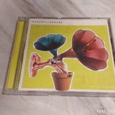 CDs de Música: SABADELL SONA 02 / CD CON 20 TEMAS / AJUNTAMENT / IMPECABLE