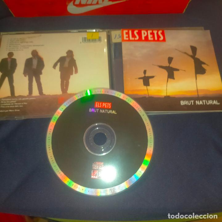 CDs de m&uacute;sica: CD PETS . 7 TEMAS - Foto 1