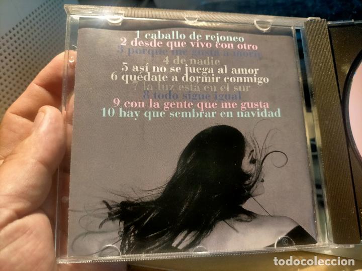 CDs de m&uacute;sica: CD ISABEL PANTOJA - Foto 5