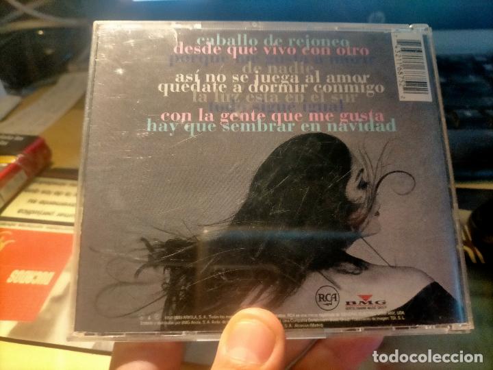 CDs de m&uacute;sica: CD ISABEL PANTOJA - Foto 7