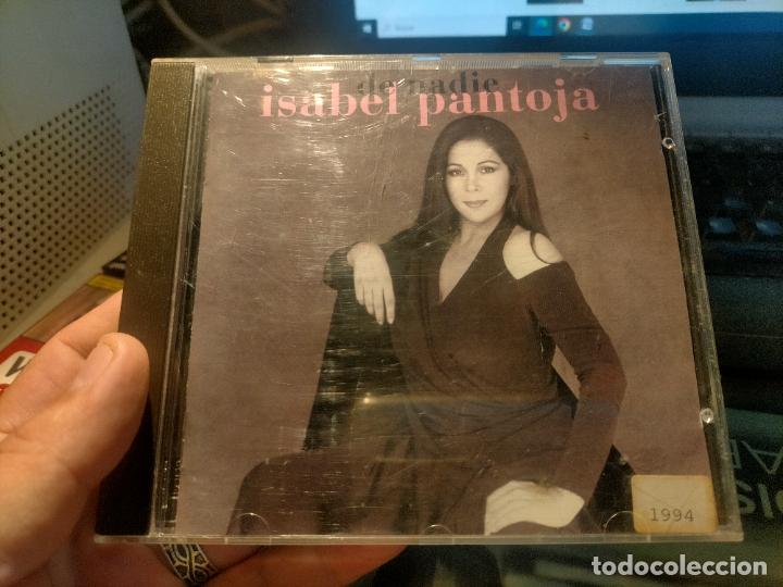 CDs de m&uacute;sica: CD ISABEL PANTOJA - Foto 3