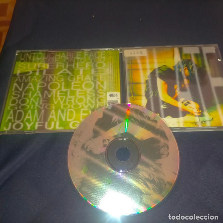 CDs de m&uacute;sica: CD ANI DIFRANCO - Foto 1