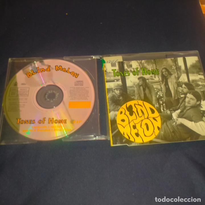 CDs de m&uacute;sica: CD CDs de M&uacute;sica: SINGLE BLIND MELON - Foto 1
