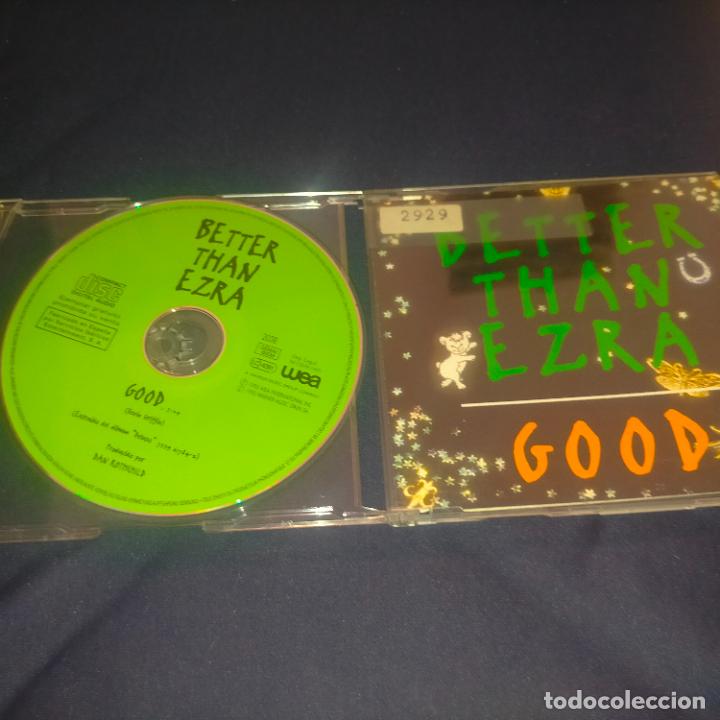 CDs de m&uacute;sica: CD SINGLE GOOD - Foto 1