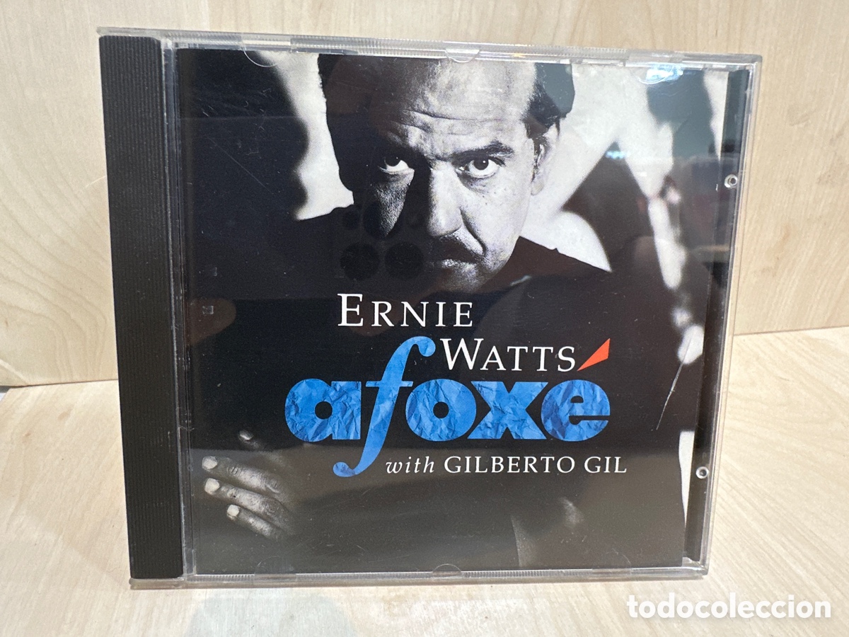 ernie watts & gamalon : project activation eart - Buy LP vinyl