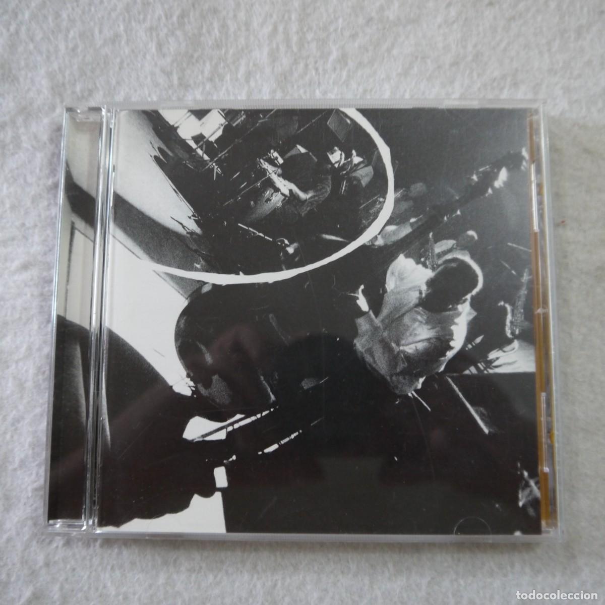 CDs de m&uacute;sica: ORLANDO CACHAITO L&Oacute;PEZ - CD 2001 - Foto 1